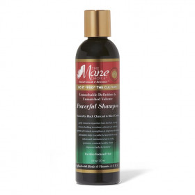 The Mane Choice Do It "FRO" The Culture Powerful Shampoo 8oz The Mane Choice Do It "FRO" The Culture Powerful Shampoo 8oz